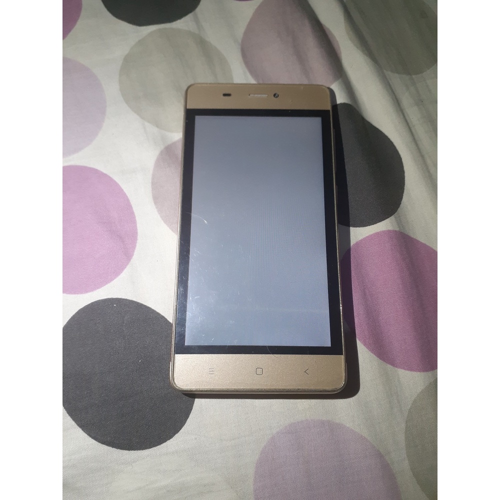 Handphone Ken Mobile V6