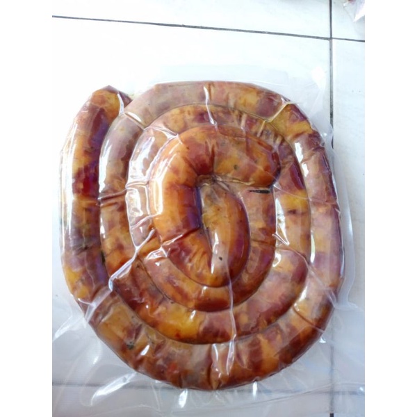 

urutan asap khusus 800g