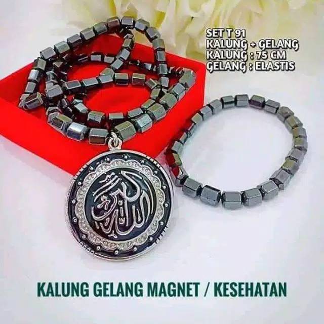 Gelang magnet