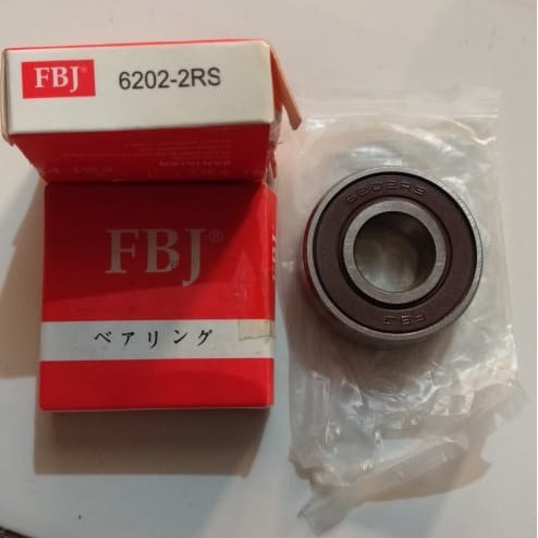 Bearing Laker FBJ 6202