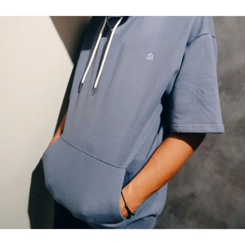 Crewneck AKIII CLASIC