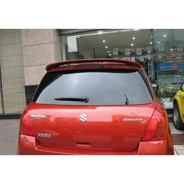 spoiler suzuki swift modulo