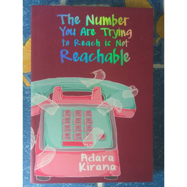 35+ Ide Resensi Novel Return Elvira Natali Inspiratif Galeri