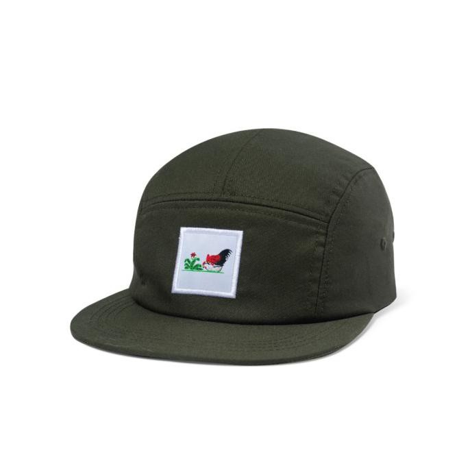

Terbaru Kamengski - Chard 5 Panel Caps