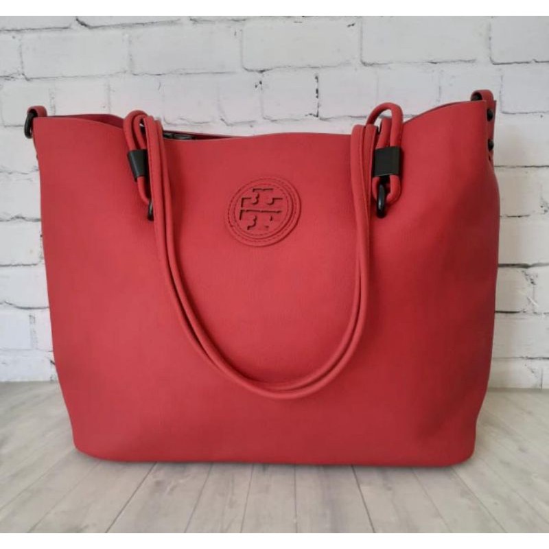 Tory tote bag in bag