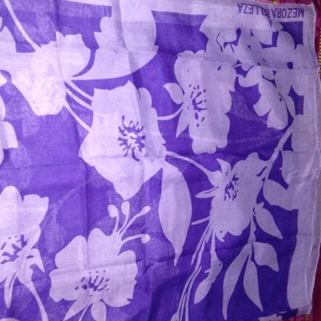 Segi Empat Mezora 45000