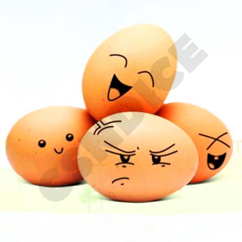 Unduh 48 Gambar Emoticon Di Telur Paling Bagus 