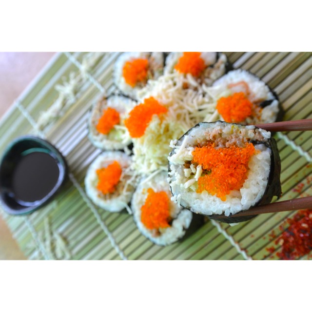 

Yoi Roll