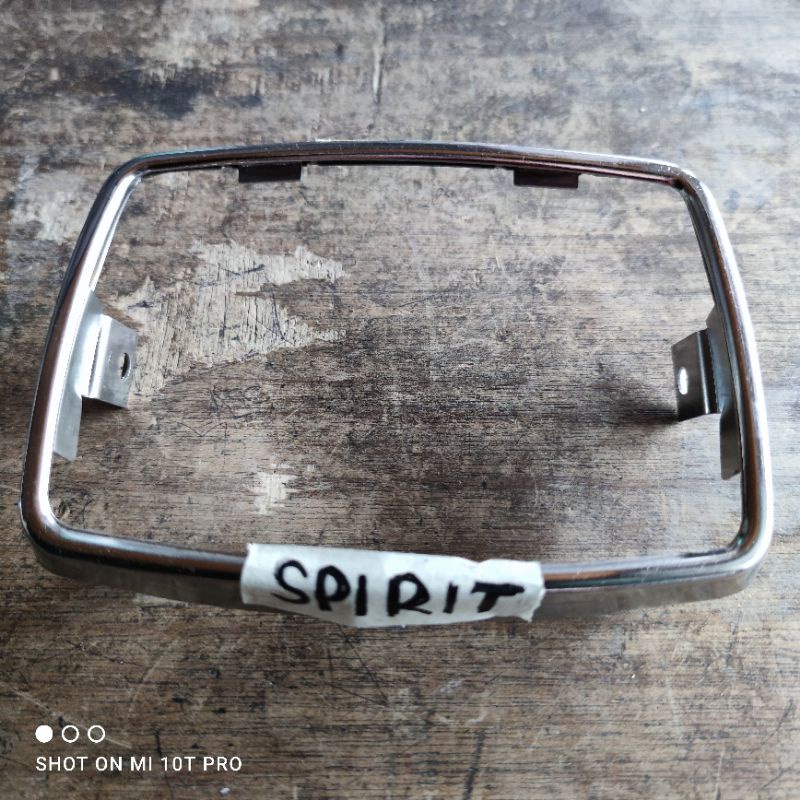 Ring Lampu Suzuki RC100 Spirit Original Suzuki