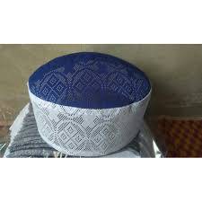 PC Peci Kopyah Jaring Habib Kopyah Anak Dewasa Peci Jaring Anak