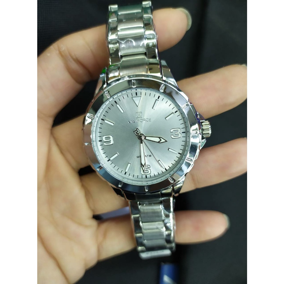 Jam Tangan Naviforce NF 5022 Original