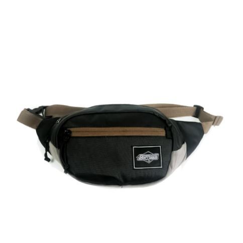 Waistbag Pria dan Wanita / Waistbag Pure Travel Mini Away