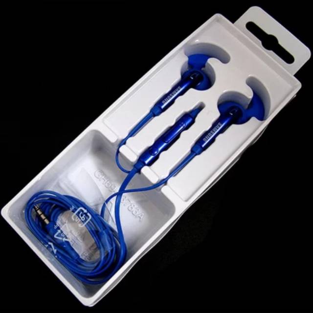 Samsung Original In Ear Fit Headphone