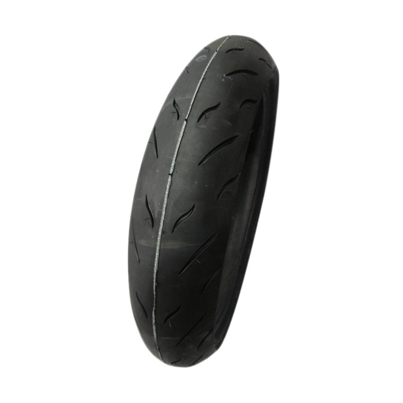 BAN MOTOR MATIK CORSA PLATINUM R46 UKURAN 100/80-14 SOFT COMPOUND