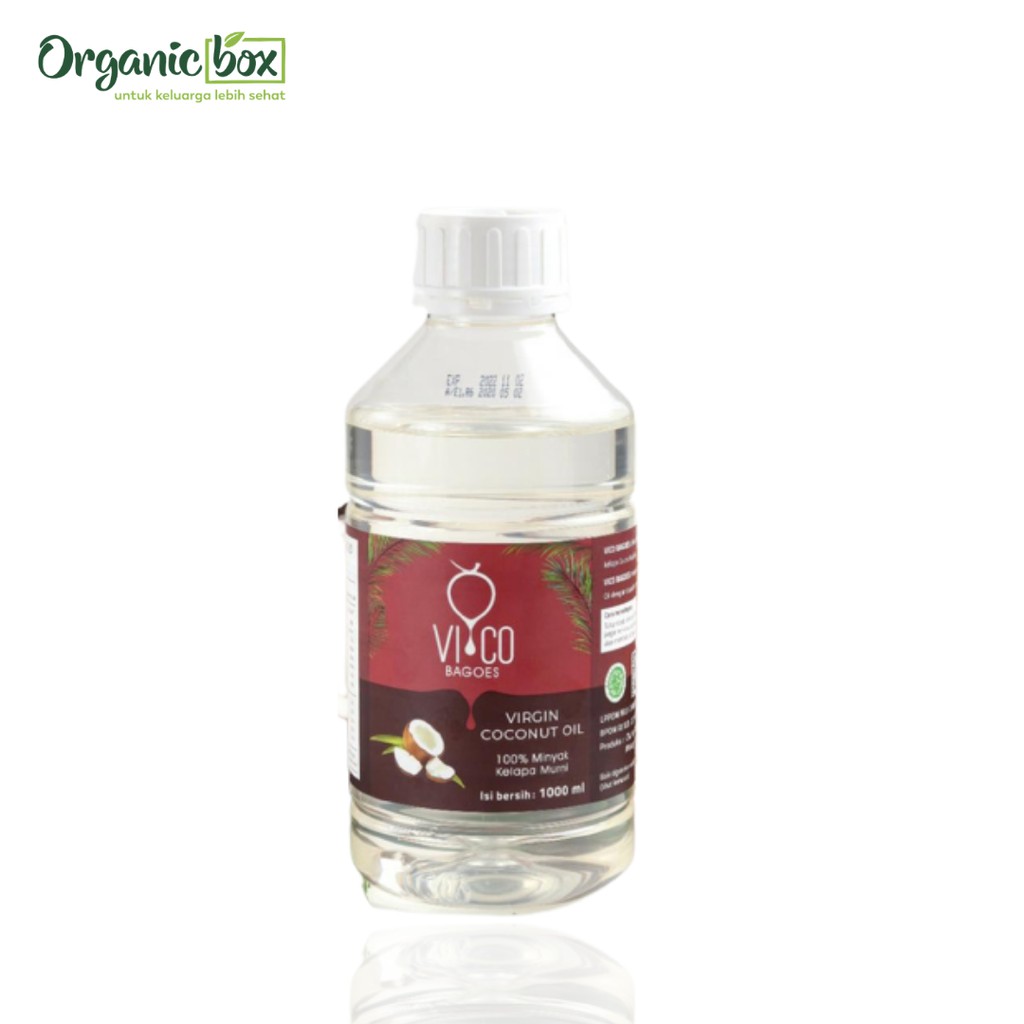 

Vico Bagoes 1000ml