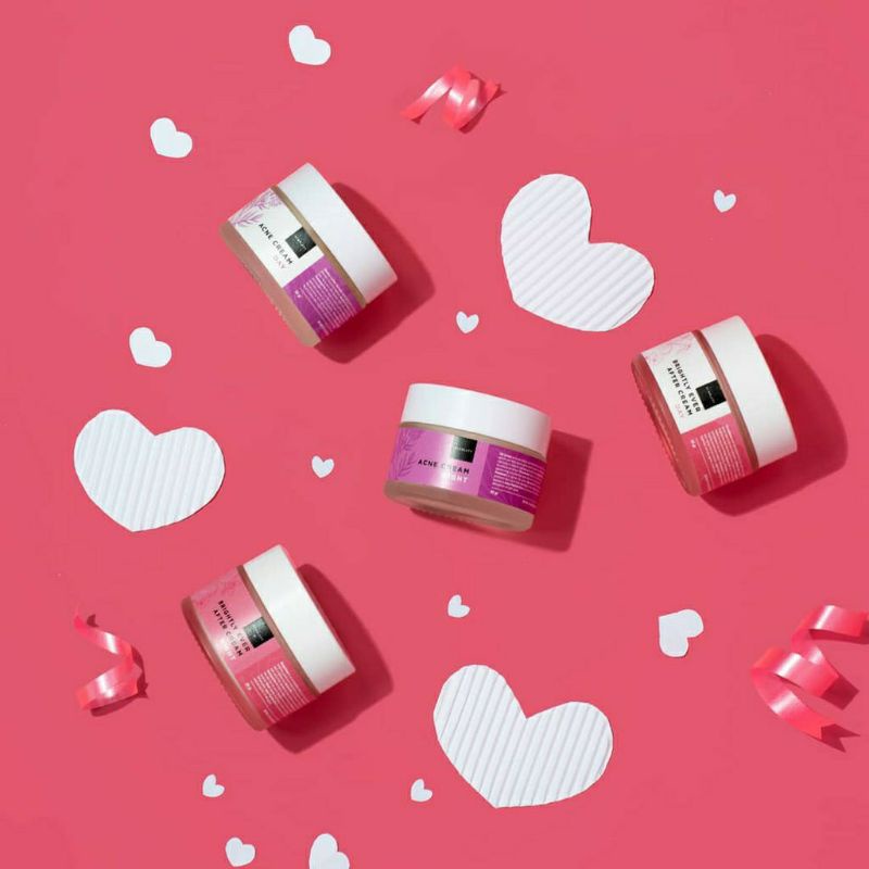 scarlet whitening cream / scarlet acne cream / scarlet whitening cream