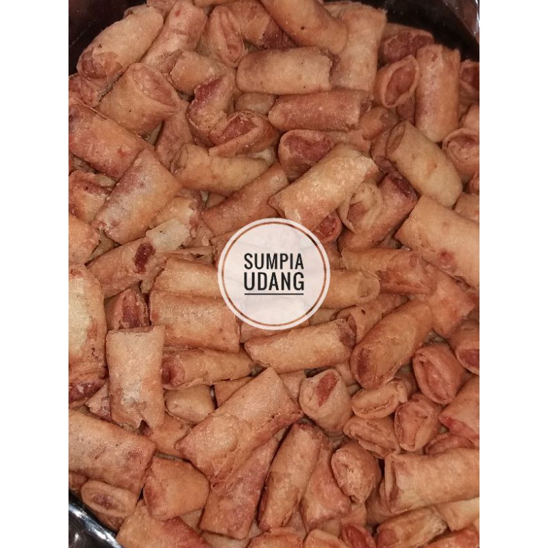 

Sumpia Udang Lintang Premium