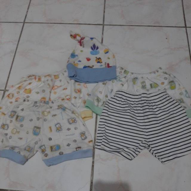 Preloved celana bayi
