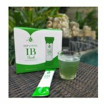 Harga PROMo  iB drink DEP joyfull ORIGINal PT DEP bisa COD