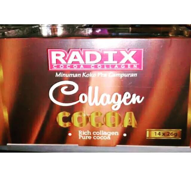 Radix Collagen