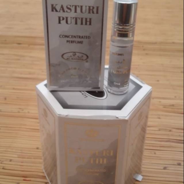 Kings parfum al rehab parfum arab 6ml