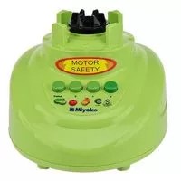 Blender Miyako 2 in 1 (Kaca) BL-151 GF