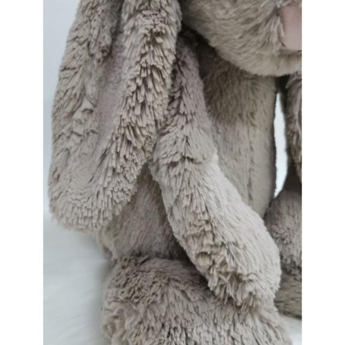 Nay | Jellycat Bashful Bunny Beige Jellycat Jaemin Nct By4785 Kualitas Terbaik
