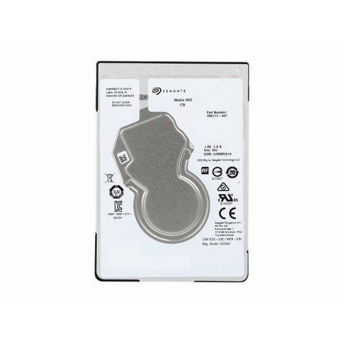 Seagate mobile hdd 1tb st1000lm035 прошивка