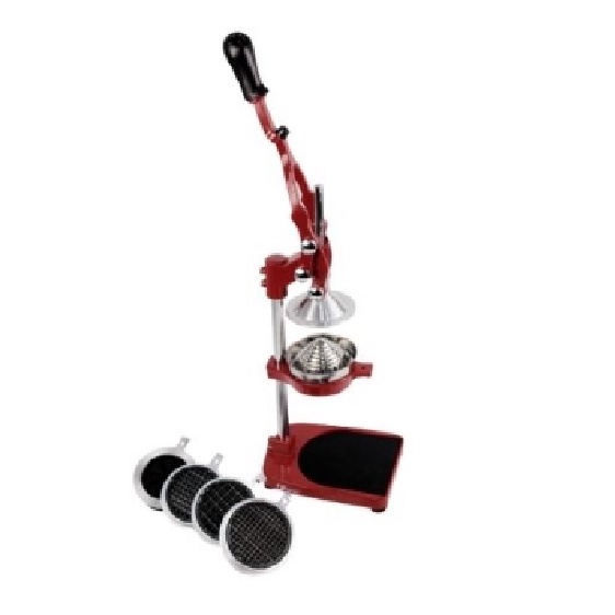 SATMESIN fct h1258 Mesin Pemeras Jeruk / Orange Juicer Fomac