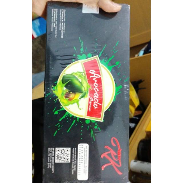 Penurun berat badan paling ampuh/rk kosmetik viral anj/rk vit slimming avocado