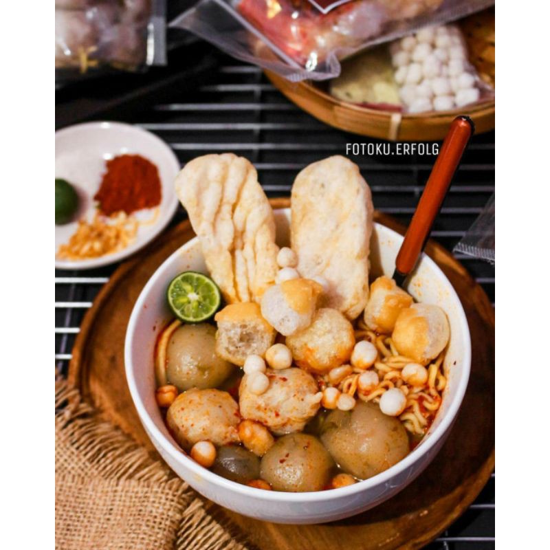 

Baso Aci Non MSG bachi