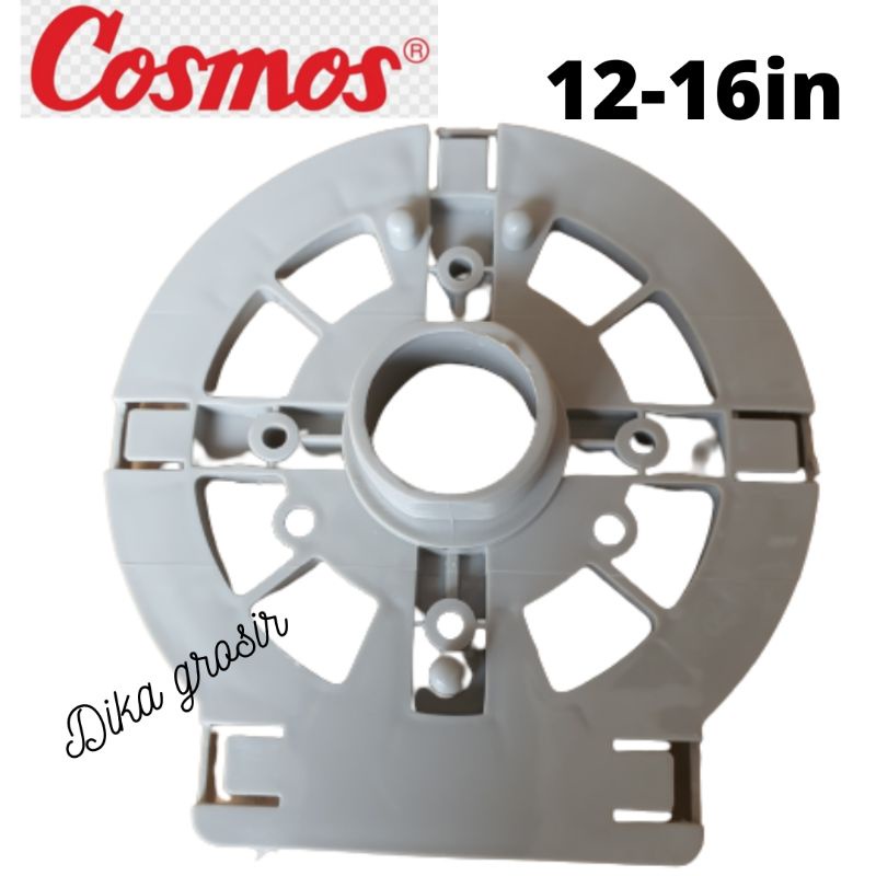 cover kaper kipas cosmos original12-16in