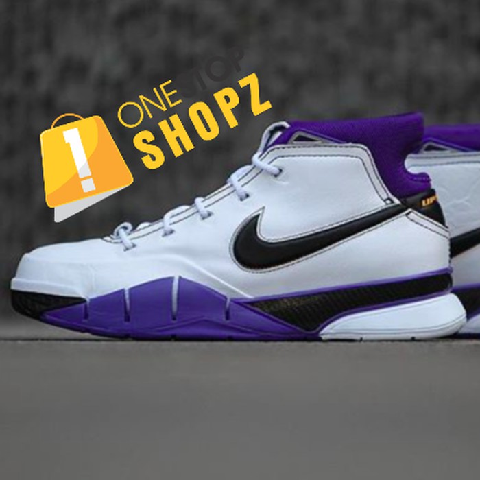 zoom kobe 1 protro 81 points