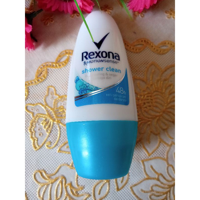 REXONA Motion activated  50ml - Deodorant Roll On