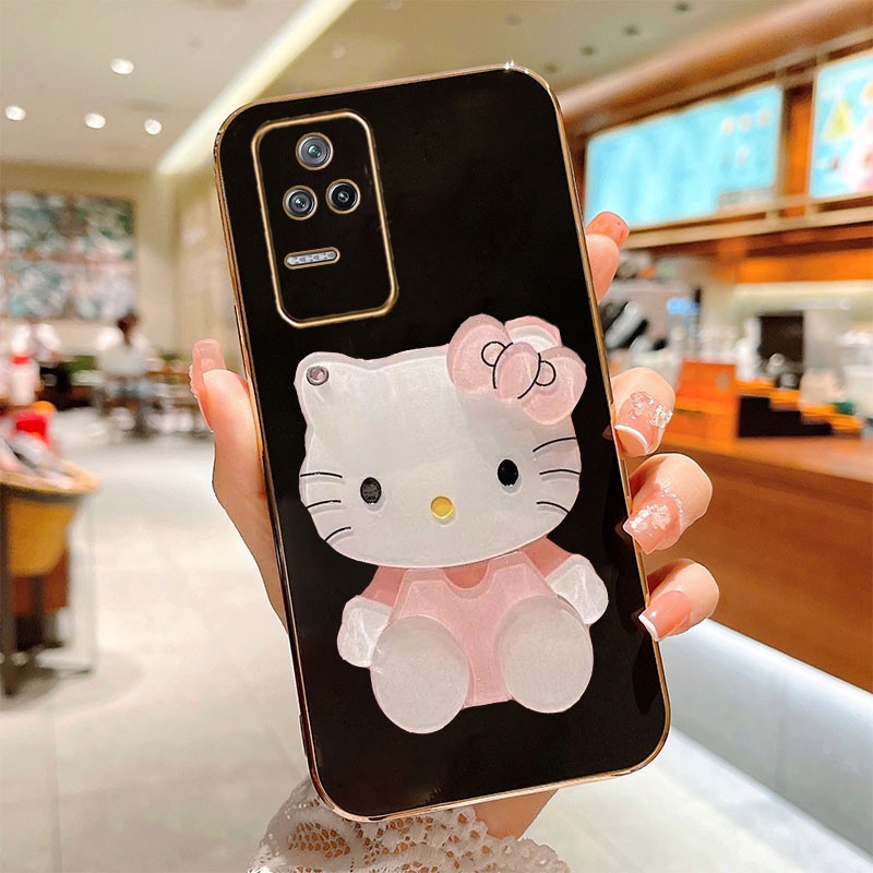 baru casing ponsel xiaomi poco f4   x4 gt   f4 gt   x4 pro 5g   m4 pro 4g 5g 2022 fashion with cute 