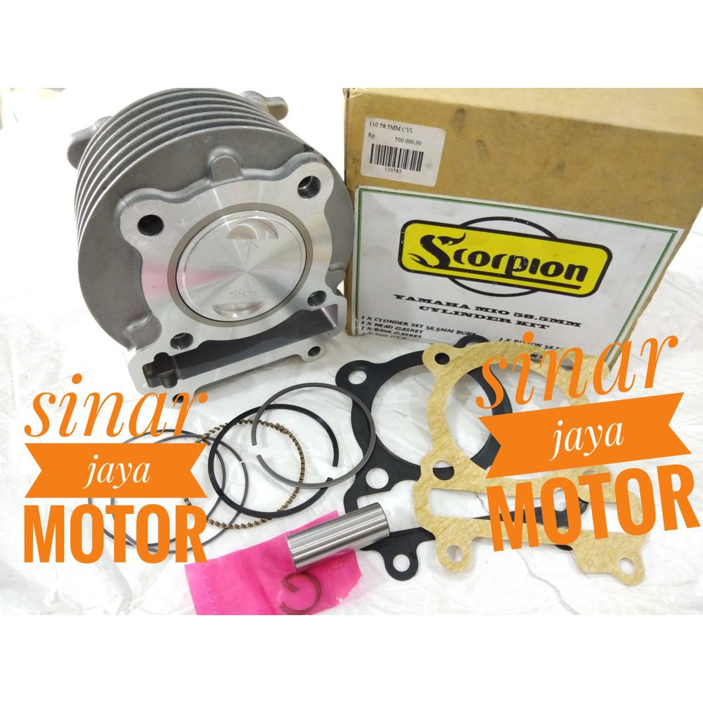 block blok seher 58.5 mio . nouvo. mio sporty. mio smiel. 1set. n