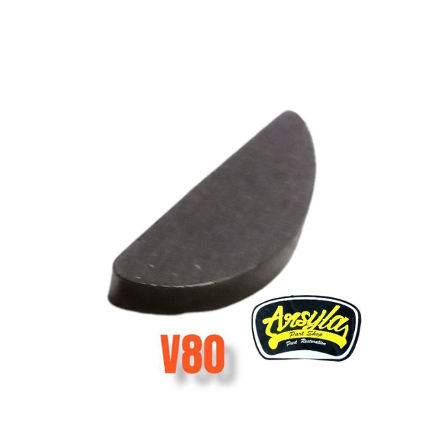 spi sepi magnet yamaha v75 v80 L2super L2sn yb100 dt100 rx100 rs100 rx125 rx king rxs alfa sigma cha