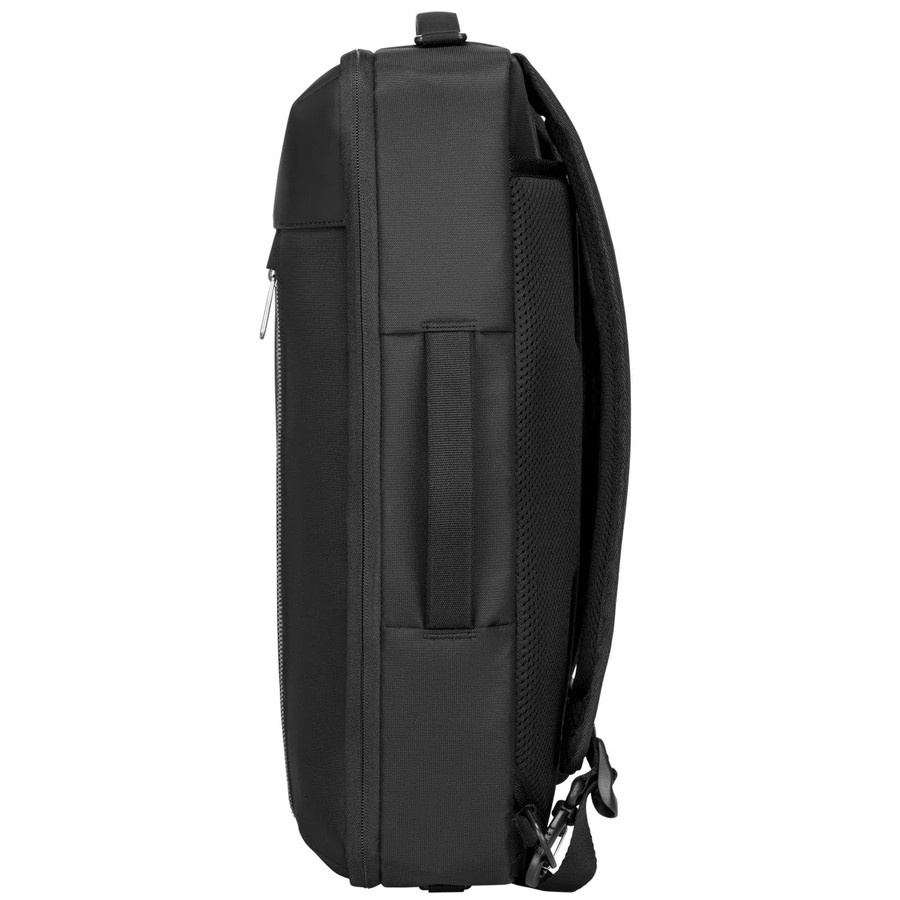 Backpack TARGUS TBB595GL URBAN CONVERTIBLE 15.6&quot; Black - TBB595GL-70