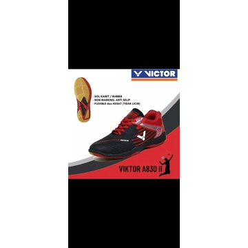 sepatu victor