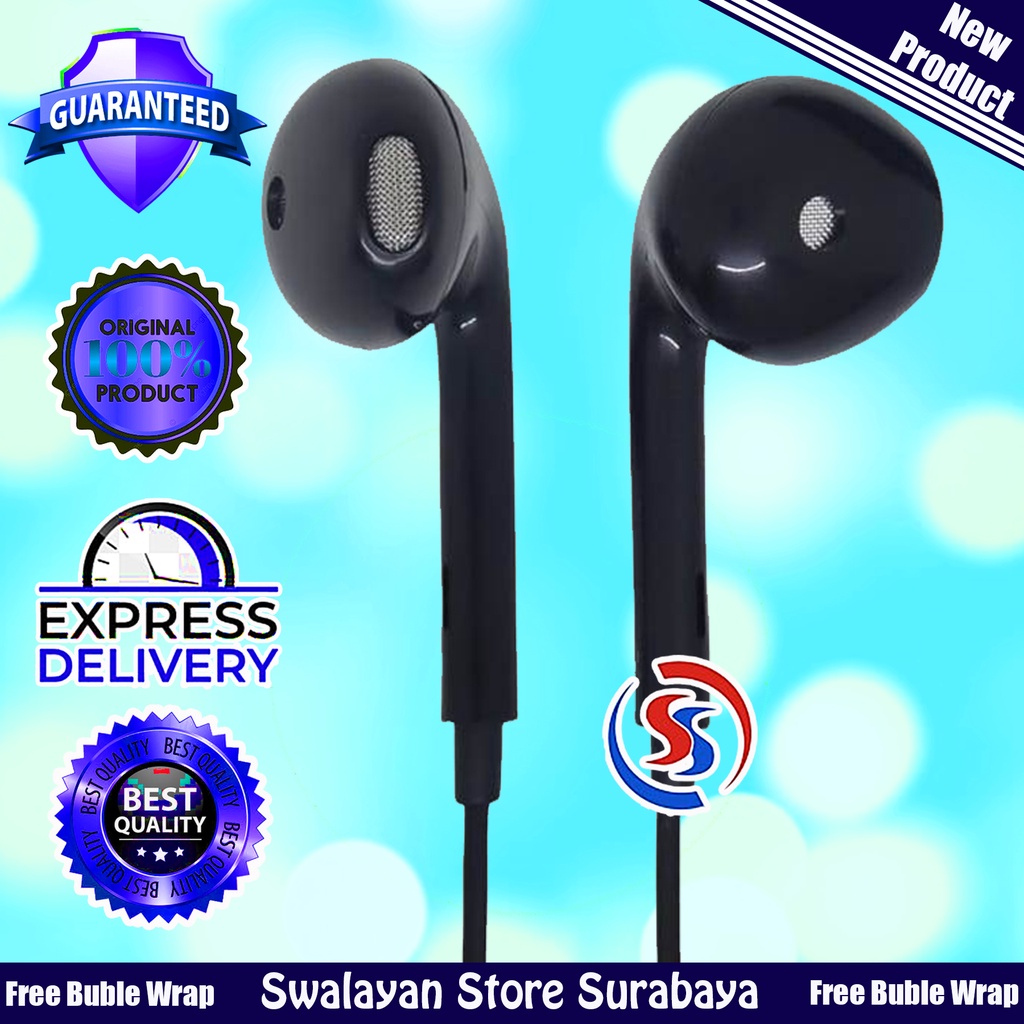 Earphone Laolexs HF-LX011 Music Hifi - Extra Bass Premium Quality (Gransi Resmi 12 Bulan)