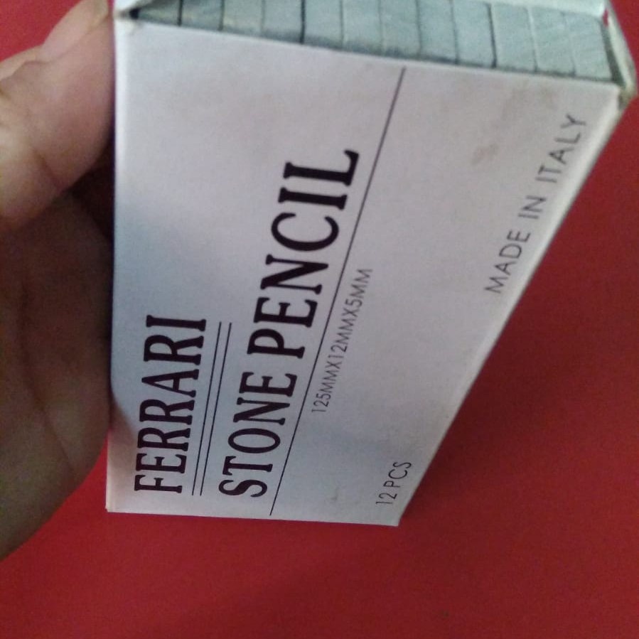 

kapur besi pak