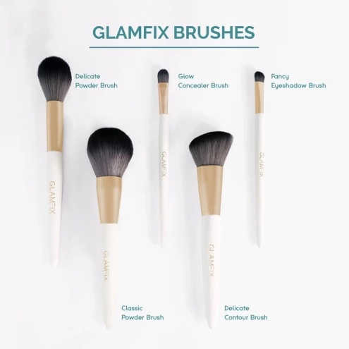 YOU Glam Fix Brush