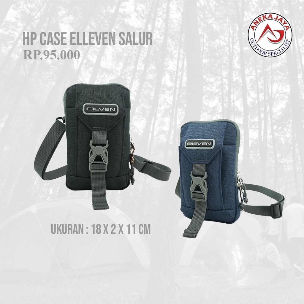 HP CASE ELLEVEN SALUR