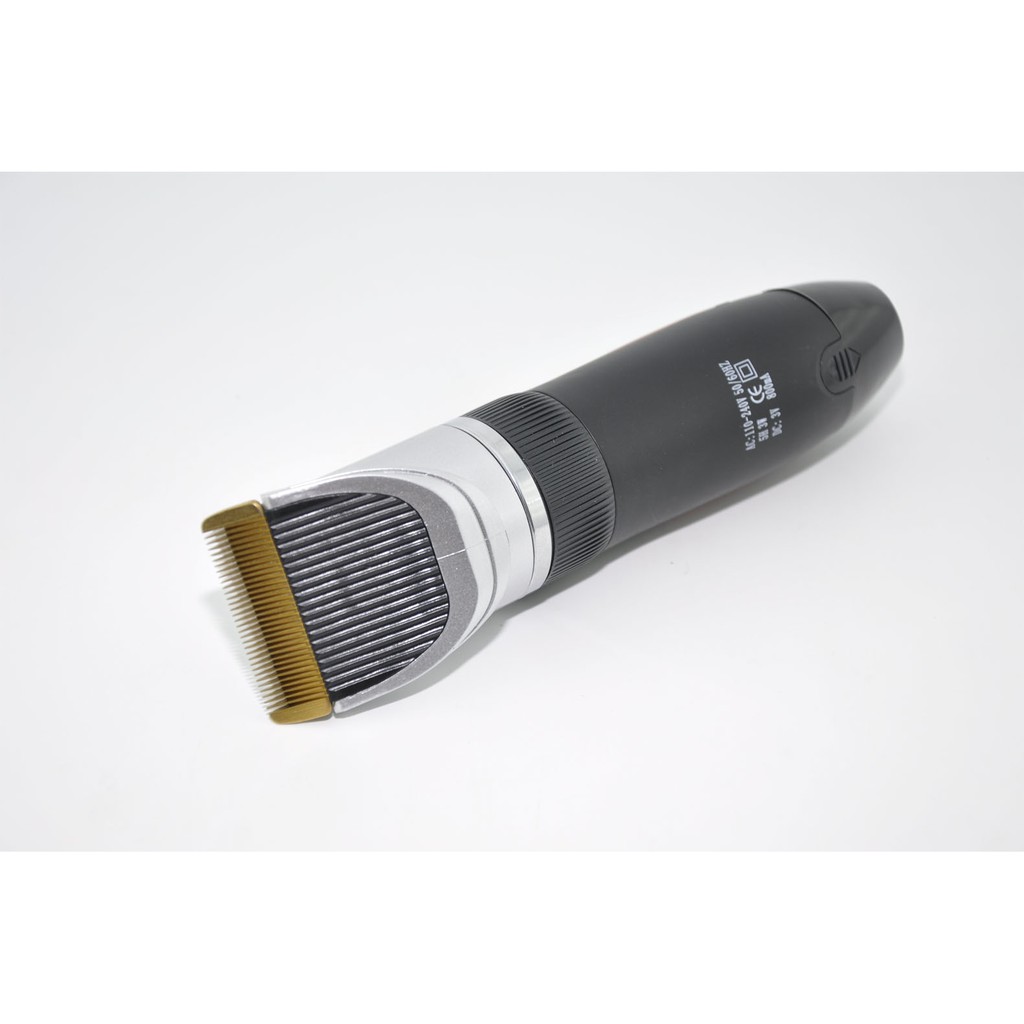 VOM Professional Pet Clipper Sonar SN-270A / Cukuran Hewan Charge - 0186