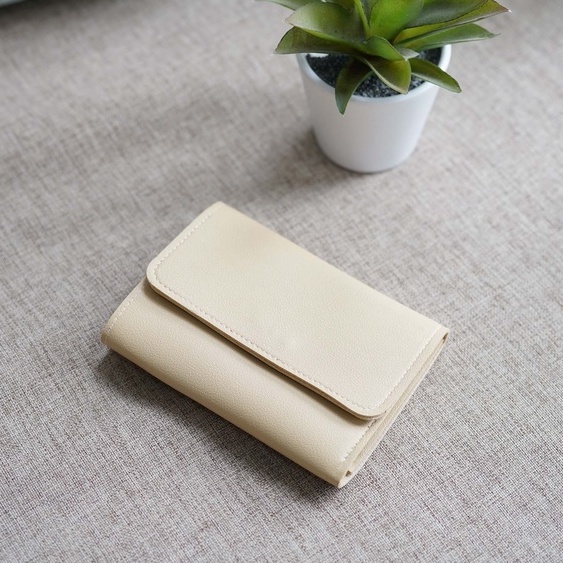 Kamiyastuff Aiko Wallet - Dompet Wanita-4