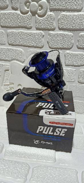 Reel Pioner Pulse 3000 SXB-300)