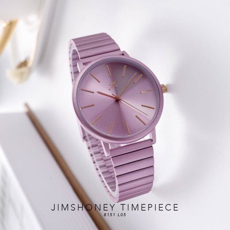 jam tangan wanita 8151 jimshoney