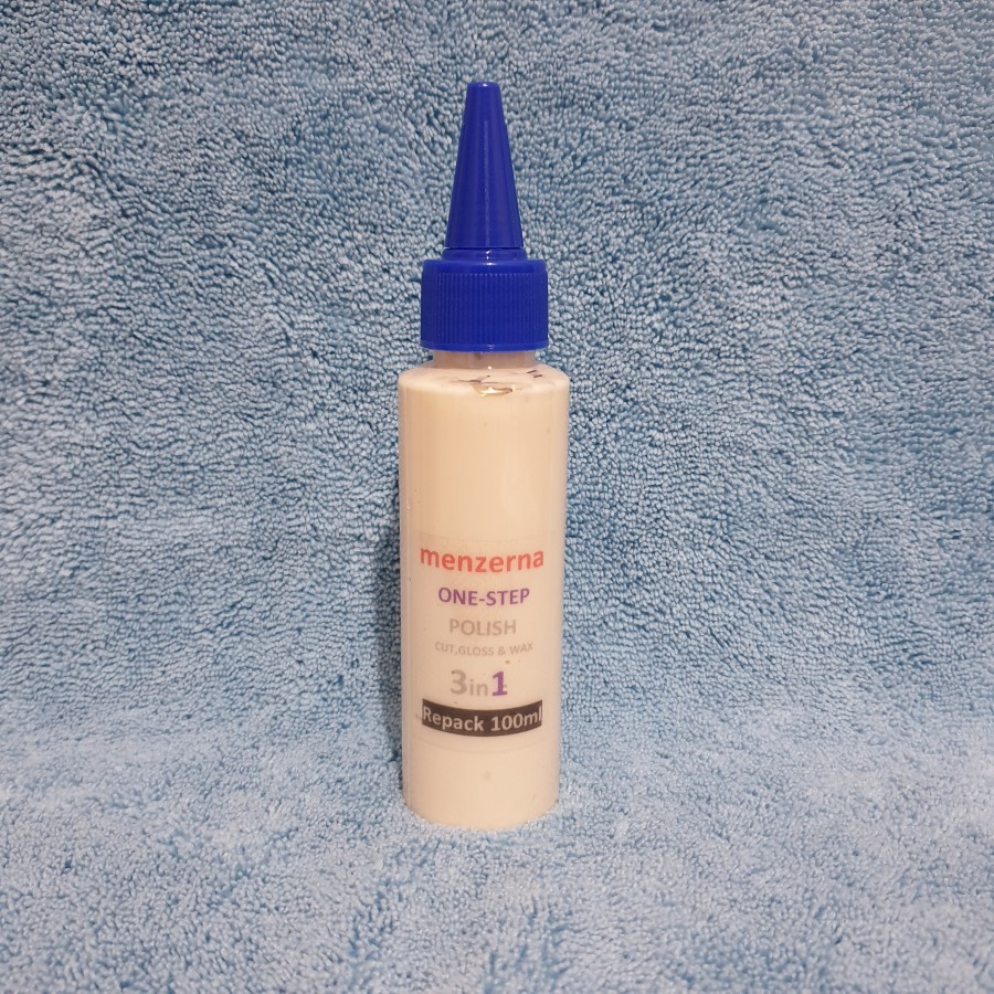 Menzerna 3in1 One Step Polishing / Menzerna / Menzerna OSP 3in1 100ml