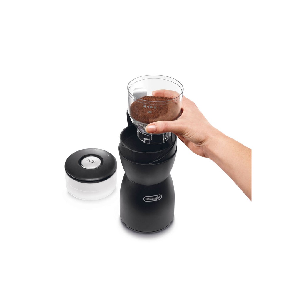 PREMIUM  Delonghi KG 40 Coffee Grinder / Penggiling Kopi KG40