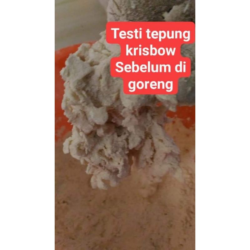 

reseller krisbow